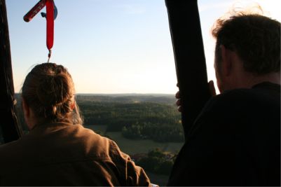 Eva och Bengt