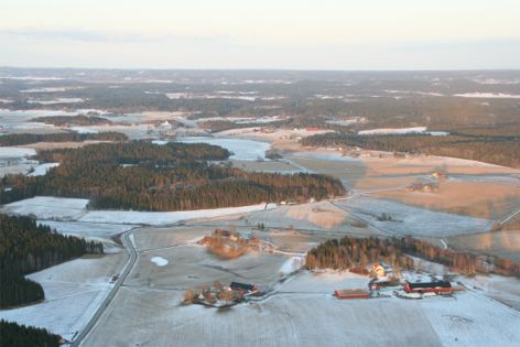 Mot Rännelanda