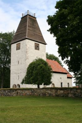 Kyrkan