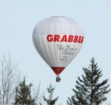 Grabber-ballongen